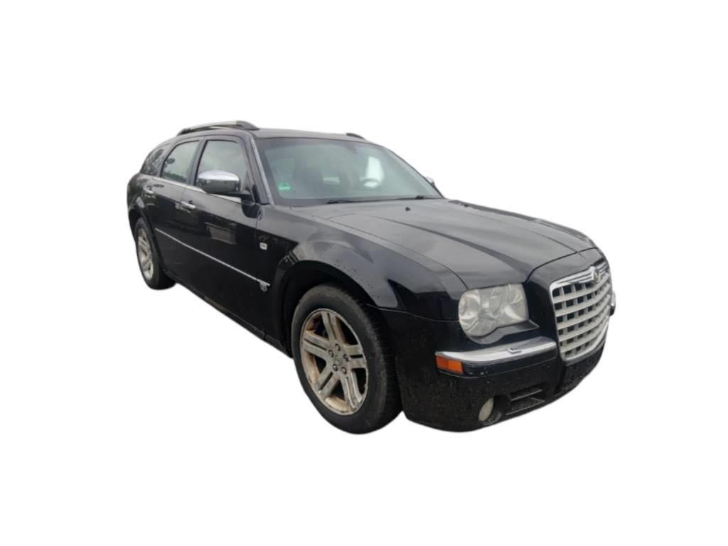 Chrysler 300 C Cars
