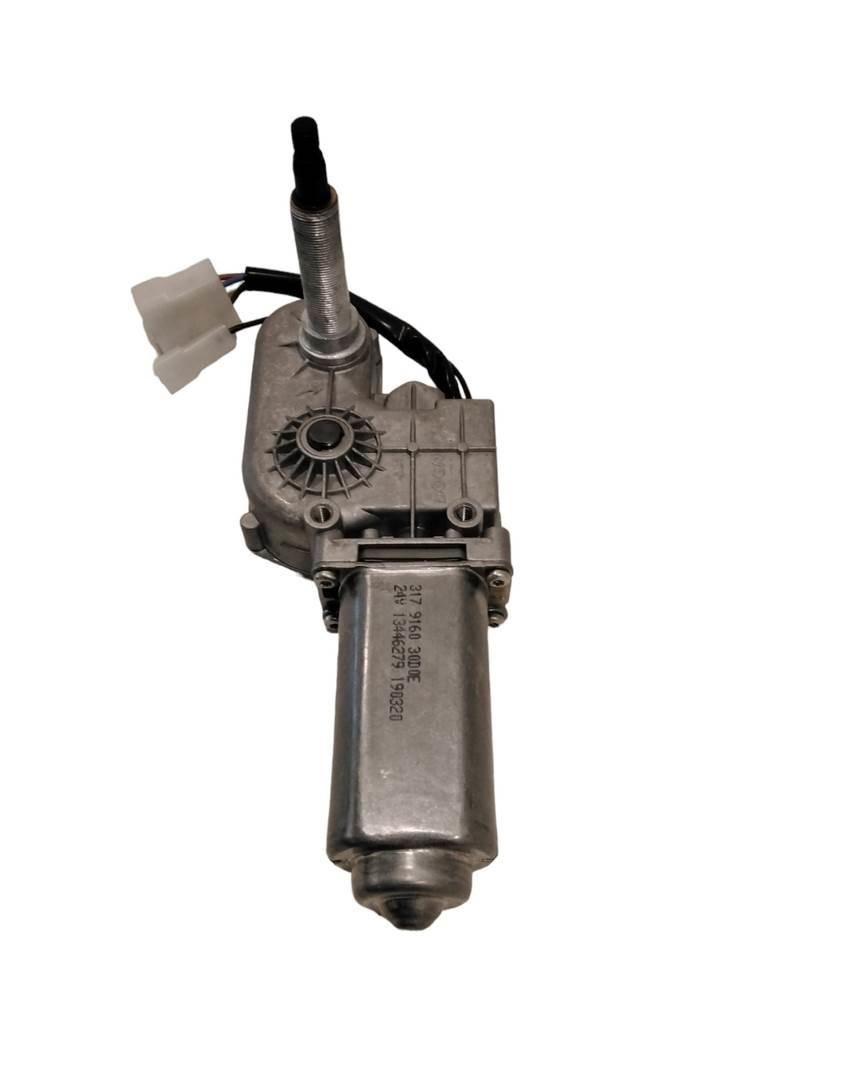 Ponsse 0077605 Cabins and interior