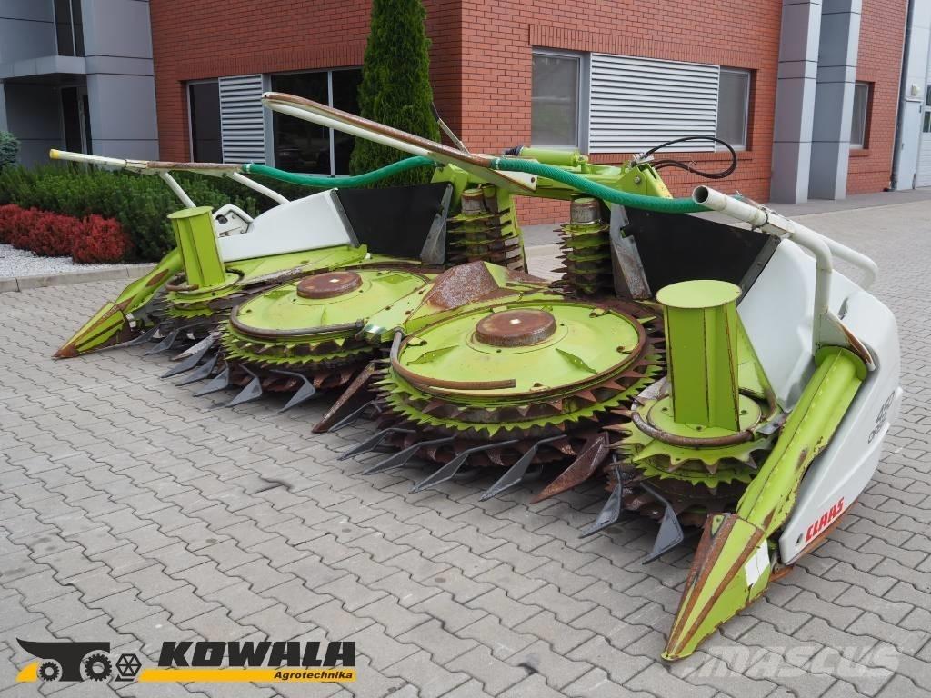 CLAAS Orbis 450 Other forage harvesting equipment
