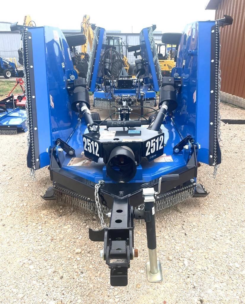 Ironcraft 2512-4 Farm machinery