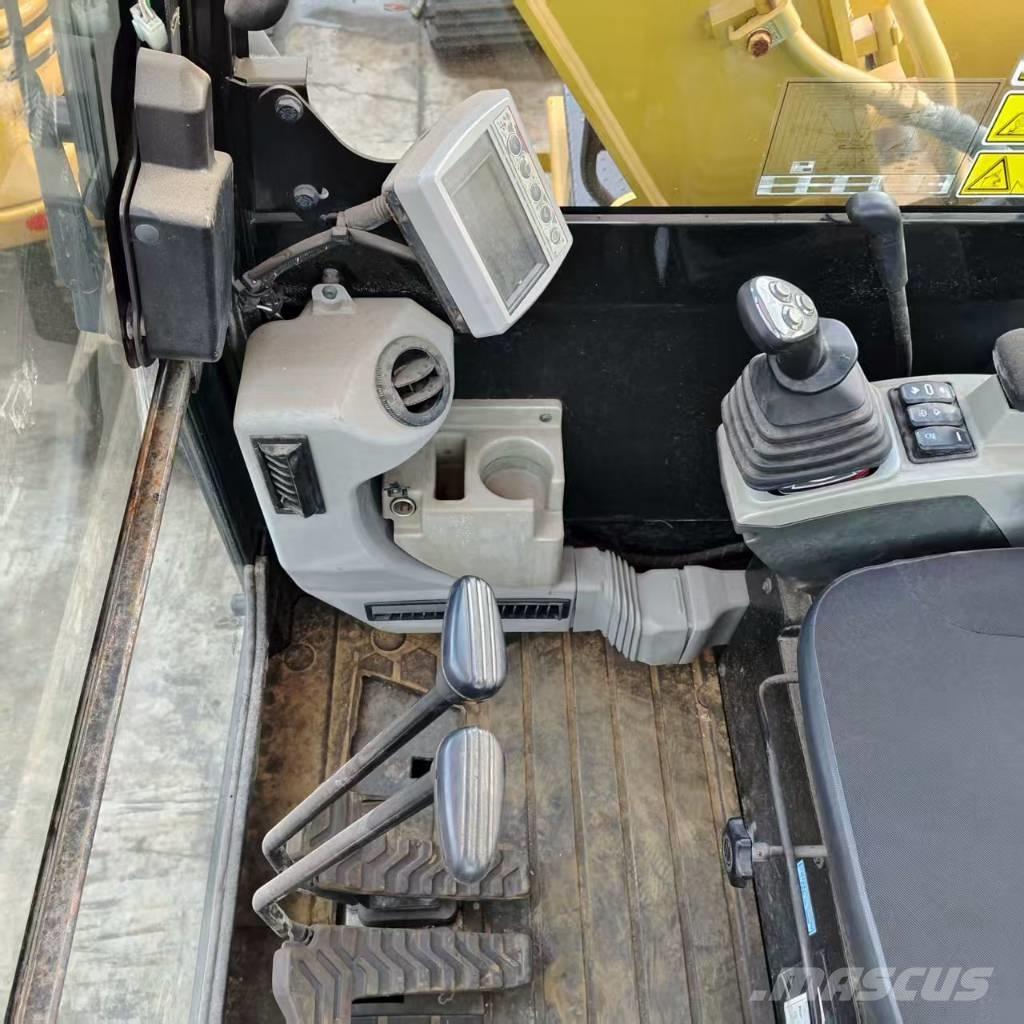 CAT 308 E 2 Crawler excavators