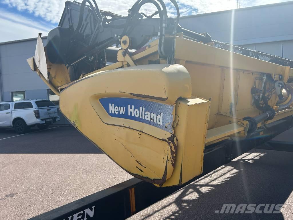 New Holland VF24 Combine harvester heads