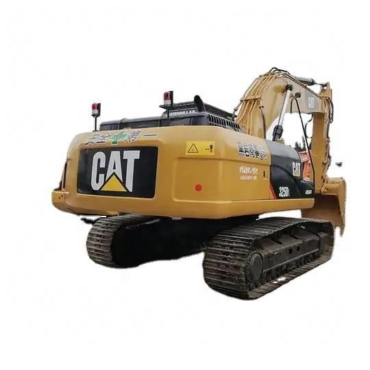 CAT CAT325D Mini excavators  7t - 12t