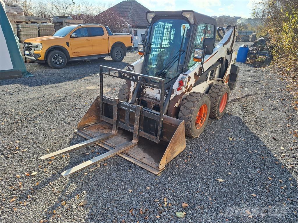 Bobcat S 530 4X4 Other