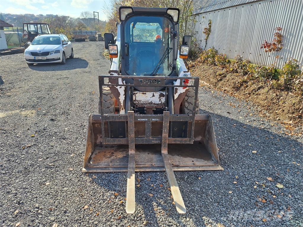 Bobcat S 530 4X4 Other