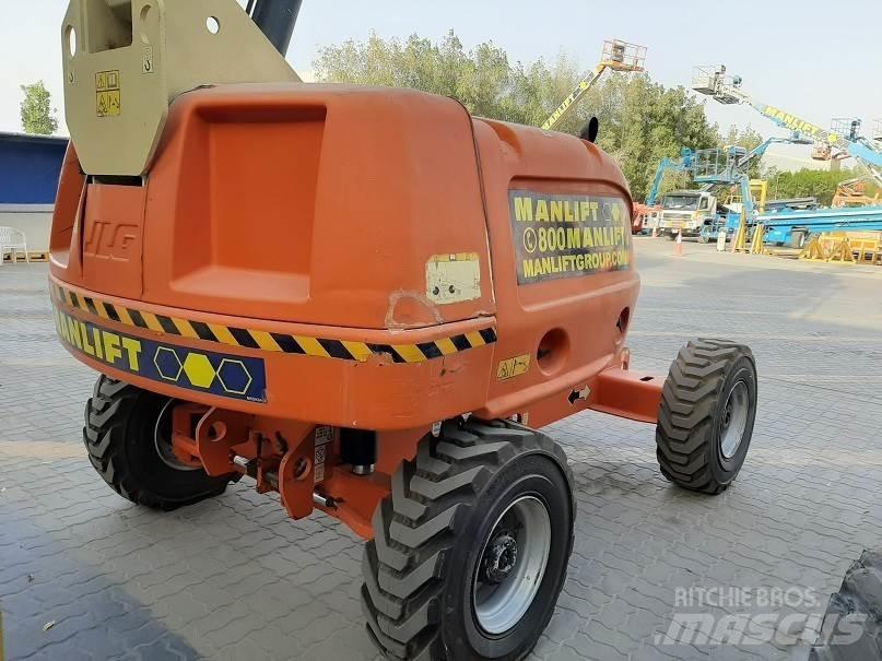 JLG 460SJ Telescopic boom lifts