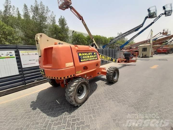JLG 460SJ Telescopic boom lifts
