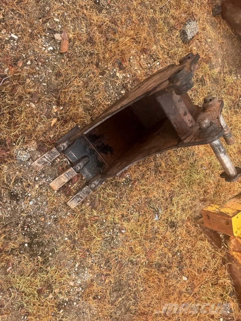 CAT 304 E CR Crawler excavators