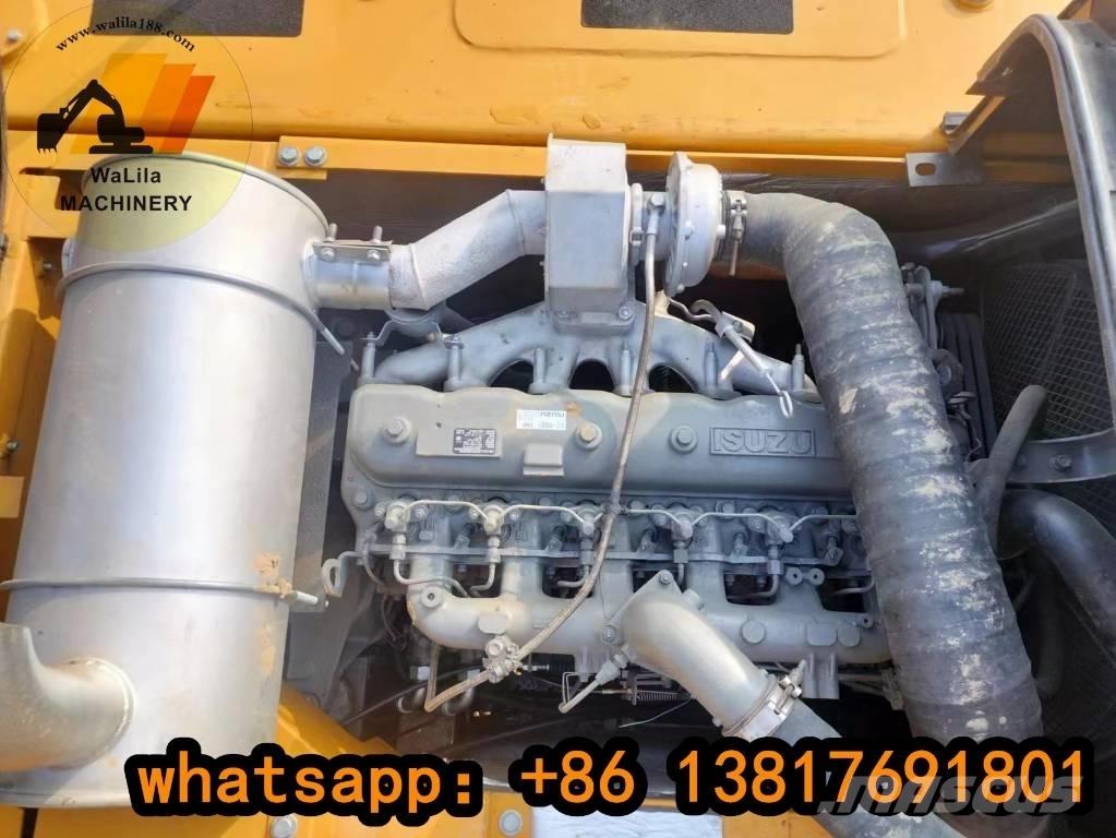 Sany SY 235 C Crawler excavators