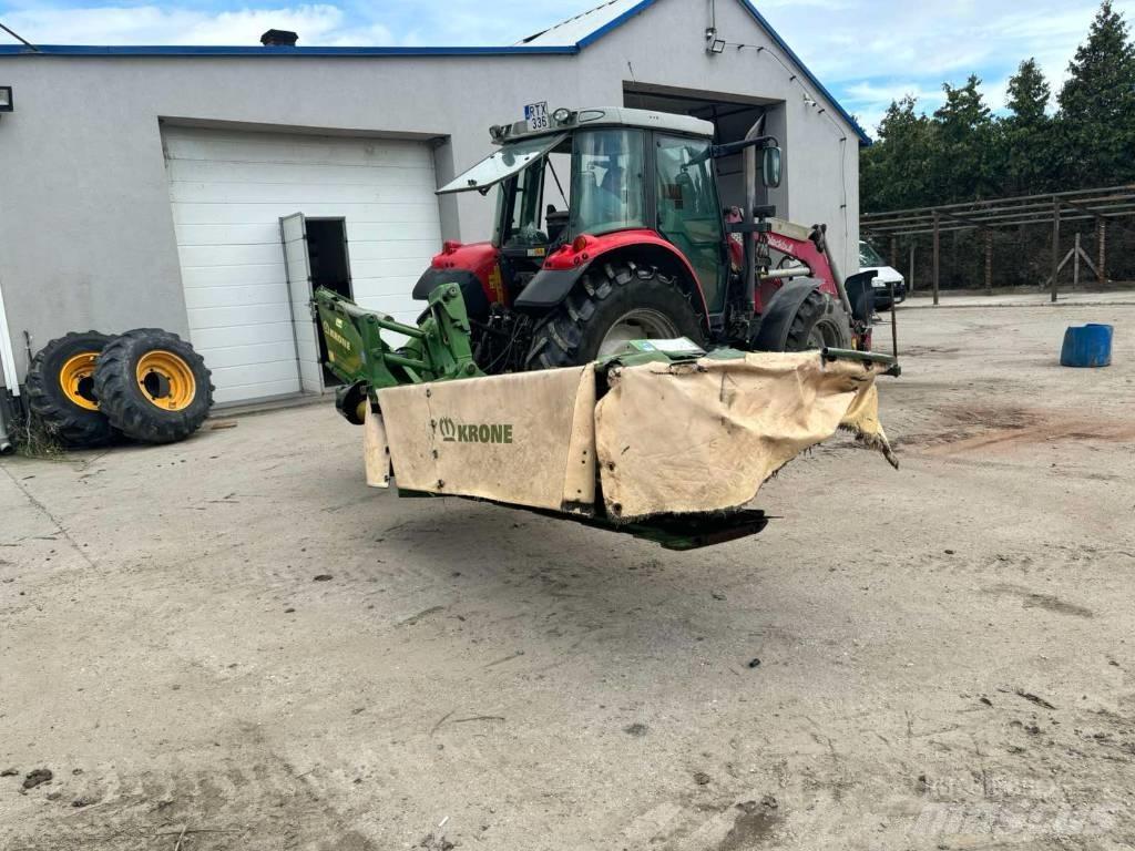 Krone Easy Cut R 280 Mowers