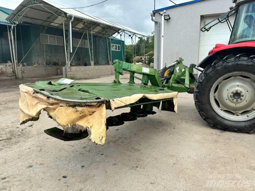 Krone Easy Cut R 280 Mowers