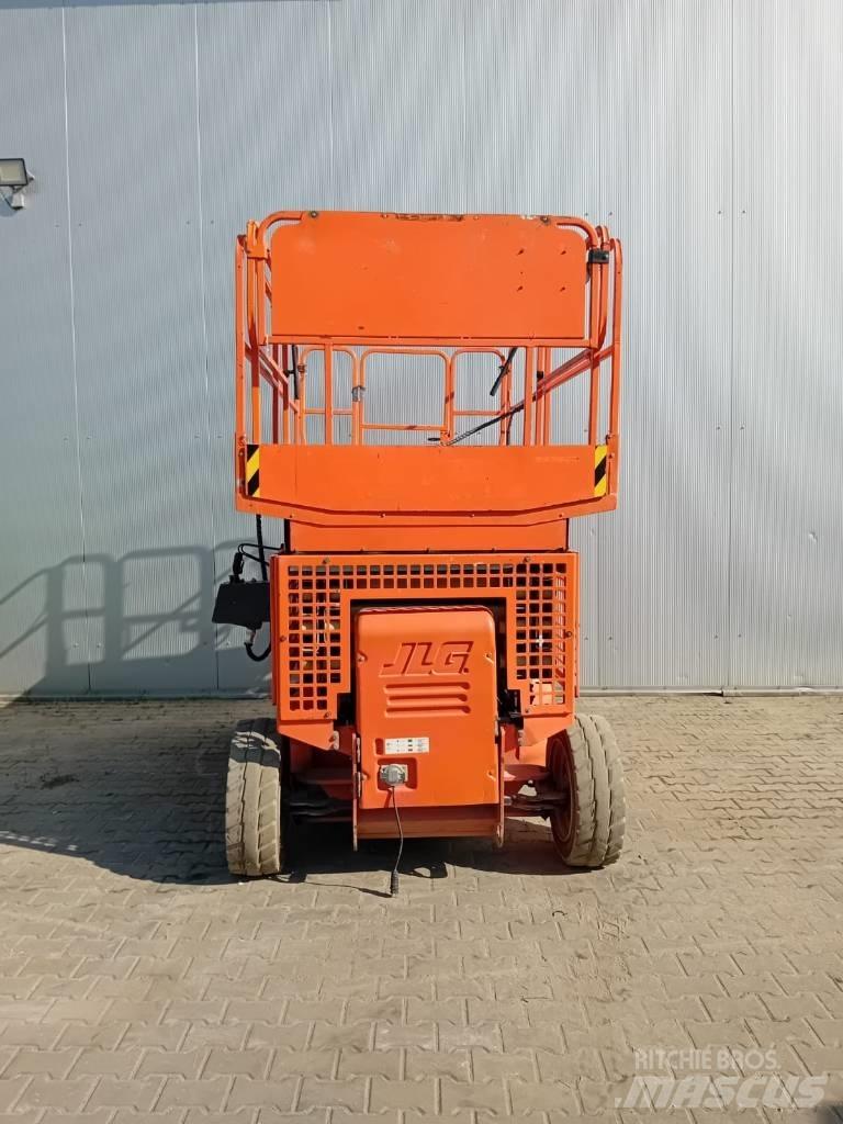 JLG 4069 LE Scissor lifts