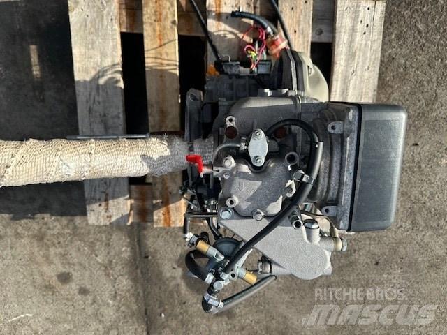 Yanmar L70V5 Engines