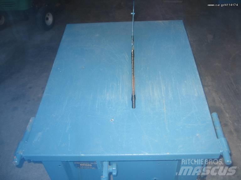 ABG 220 VOLT Other