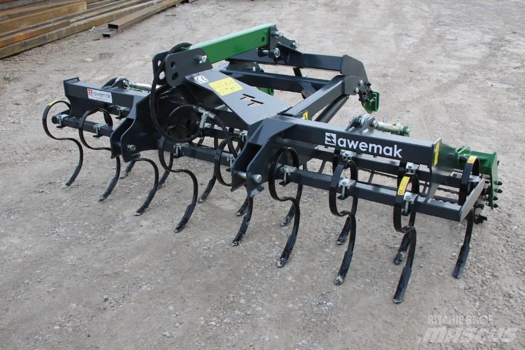 Awemak JAGA AGS 2.5 Cultivators
