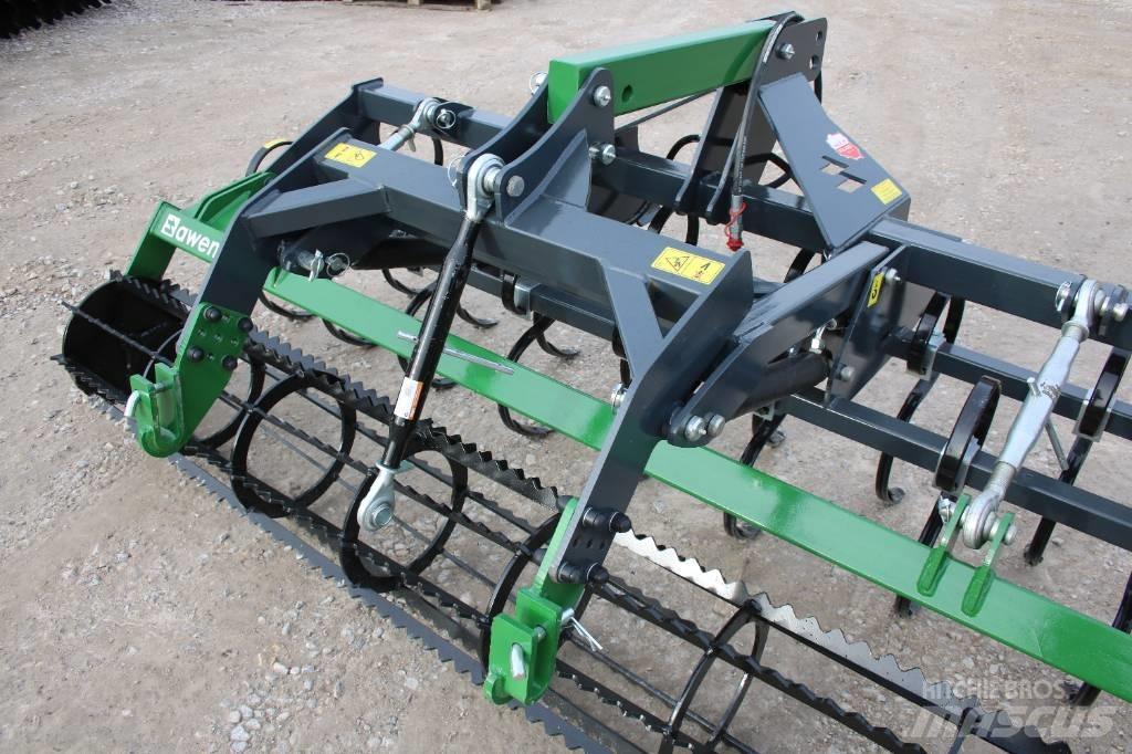Awemak JAGA AGS 2.5 Cultivators