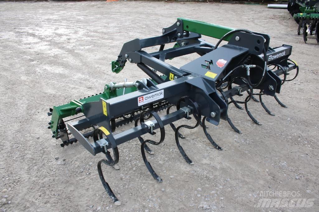 Awemak JAGA AGS 2.5 Cultivators
