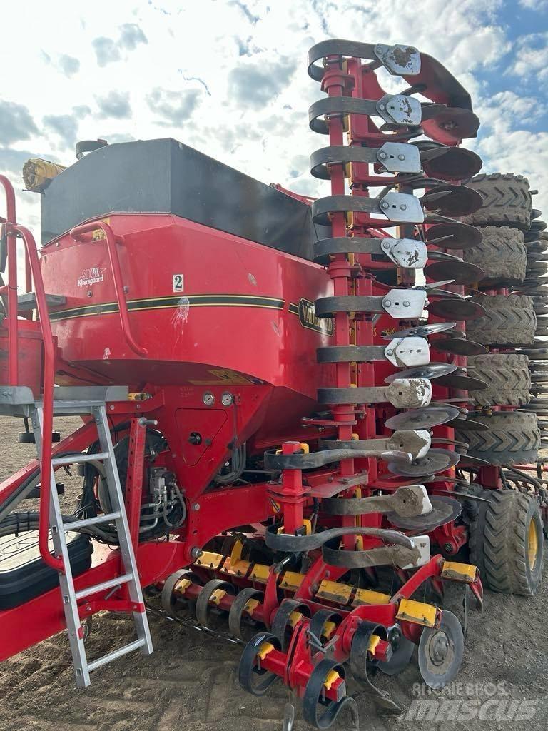 Väderstad Spirit800S Drills