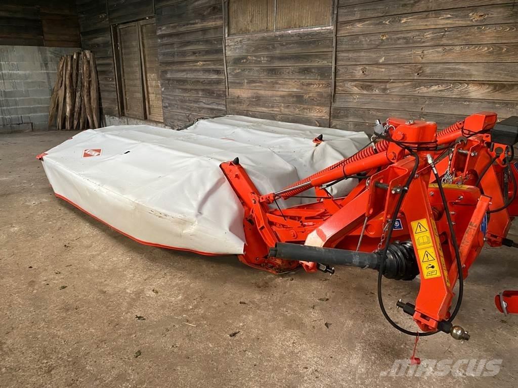 Kuhn GMD 310-FF Mowers