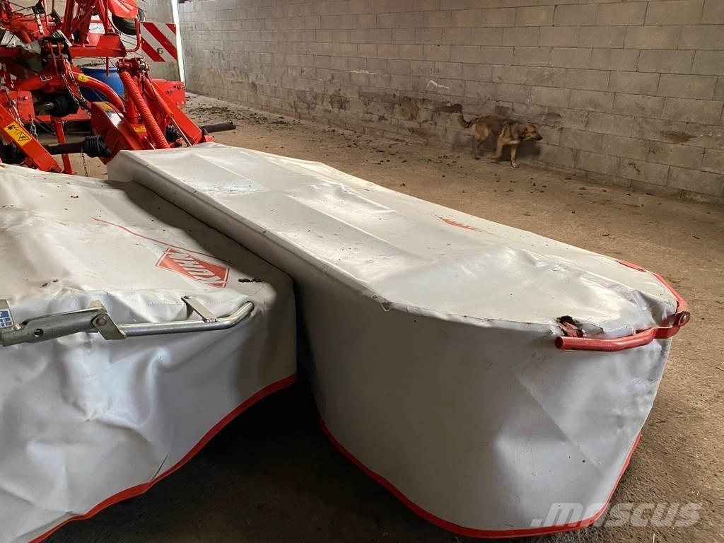 Kuhn GMD 310-FF Mowers