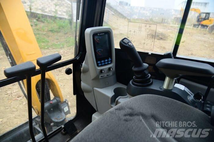 LiuGong 9027F Mini excavators < 7t (Mini diggers)