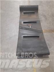 Doppstadt DW 3060 K Crushers