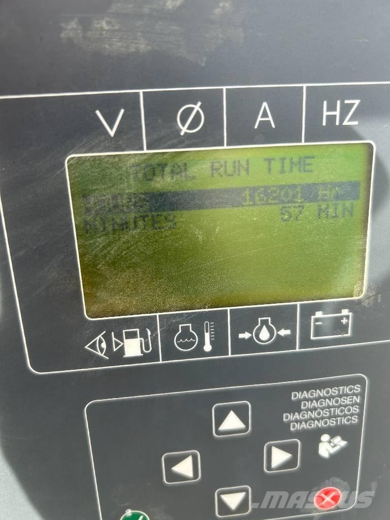 Wacker Neuson G 25 Diesel Generators