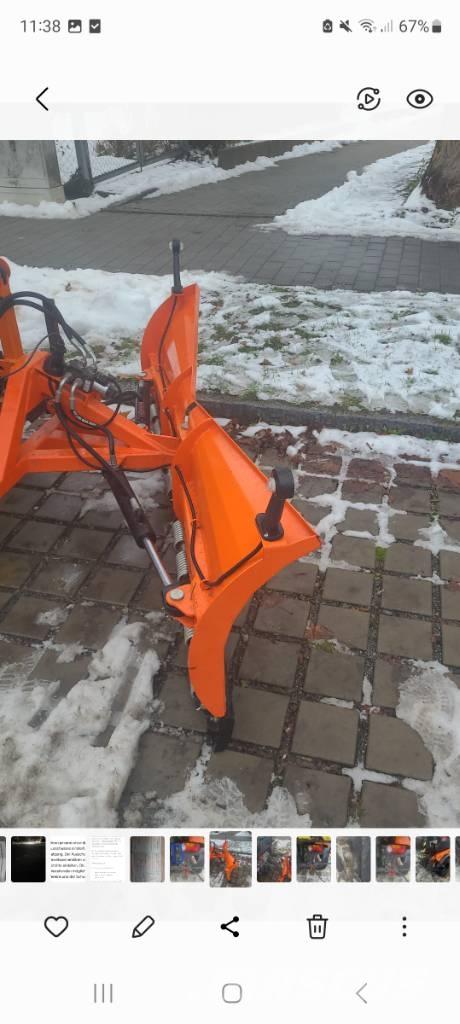 Holder C250 Utility tool carriers