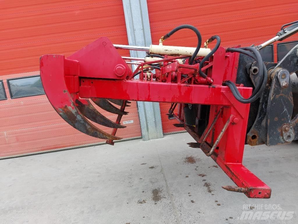 Meijer Pakkenklem Other tractor accessories