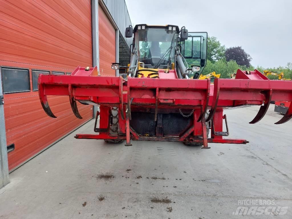 Meijer Pakkenklem Other tractor accessories