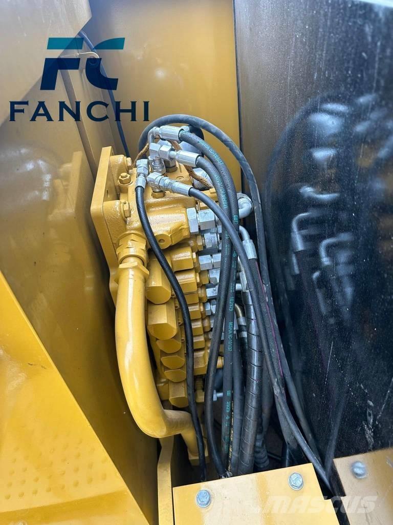 CAT CAT306e2 Crawler excavators