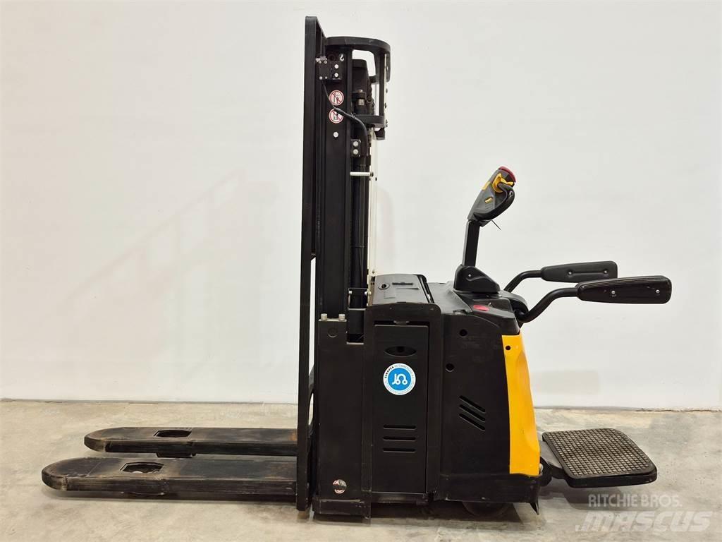  ES16 RSiL Litio Low lift with platform
