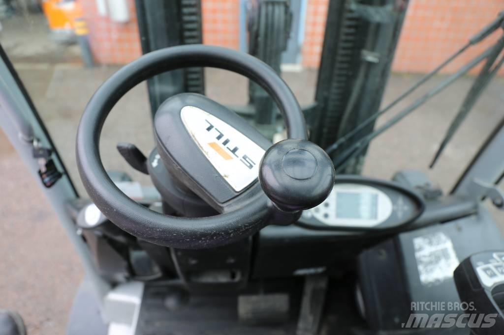 Still RX60-35 Electric forklift trucks