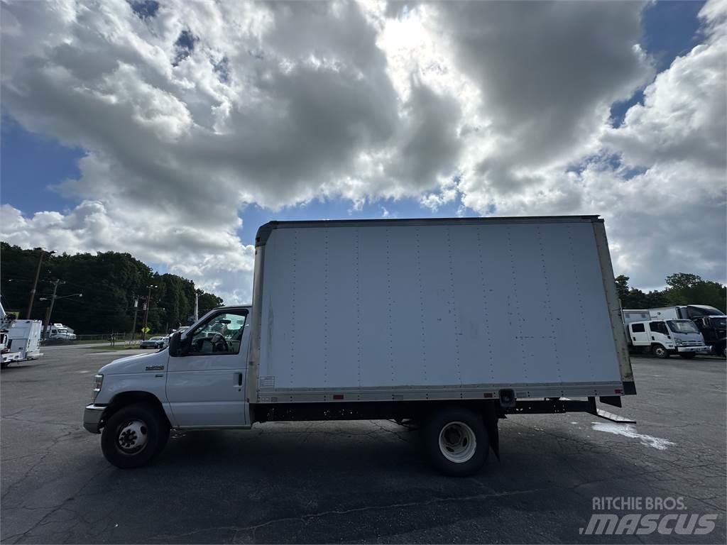 Ford ECONOLINE Other trucks