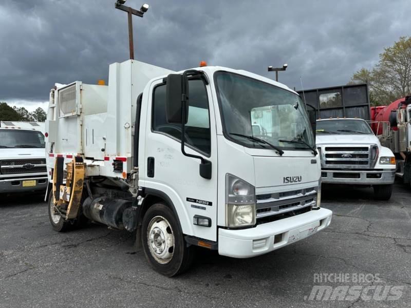 Isuzu NRR Other trucks