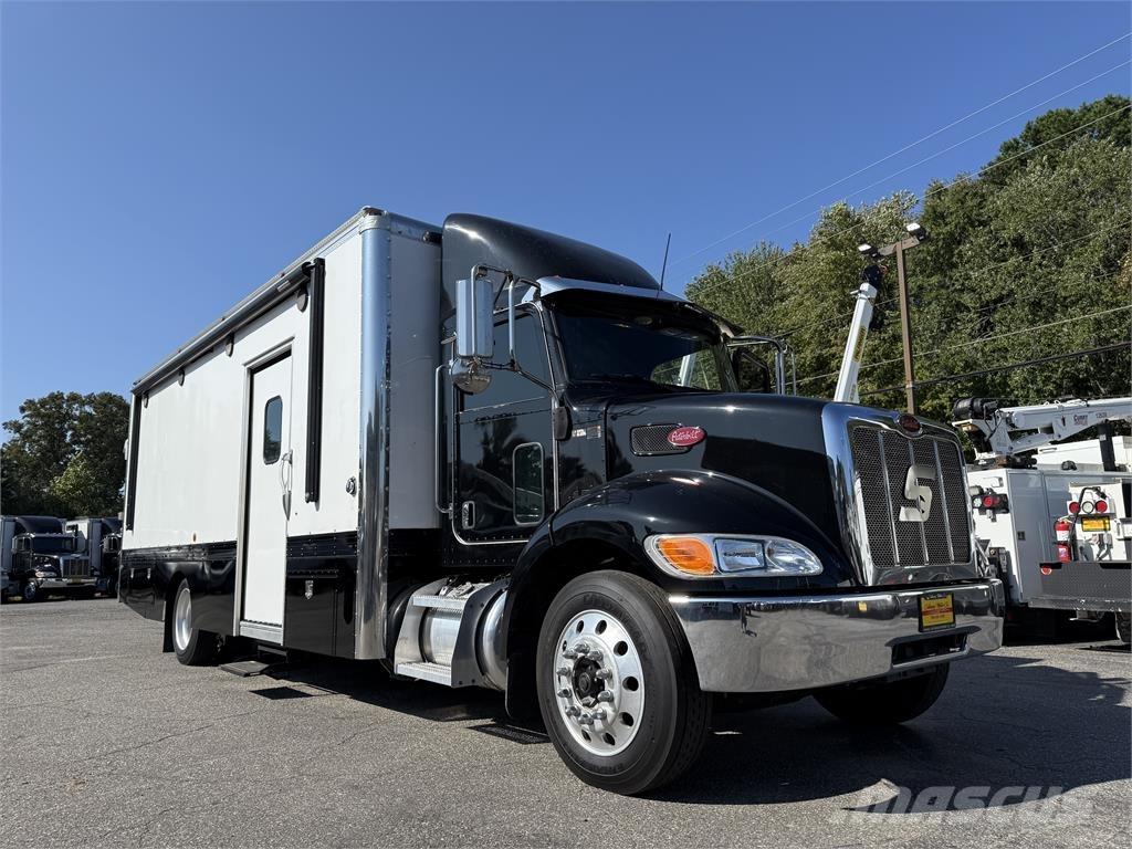 Peterbilt 337 Other trucks