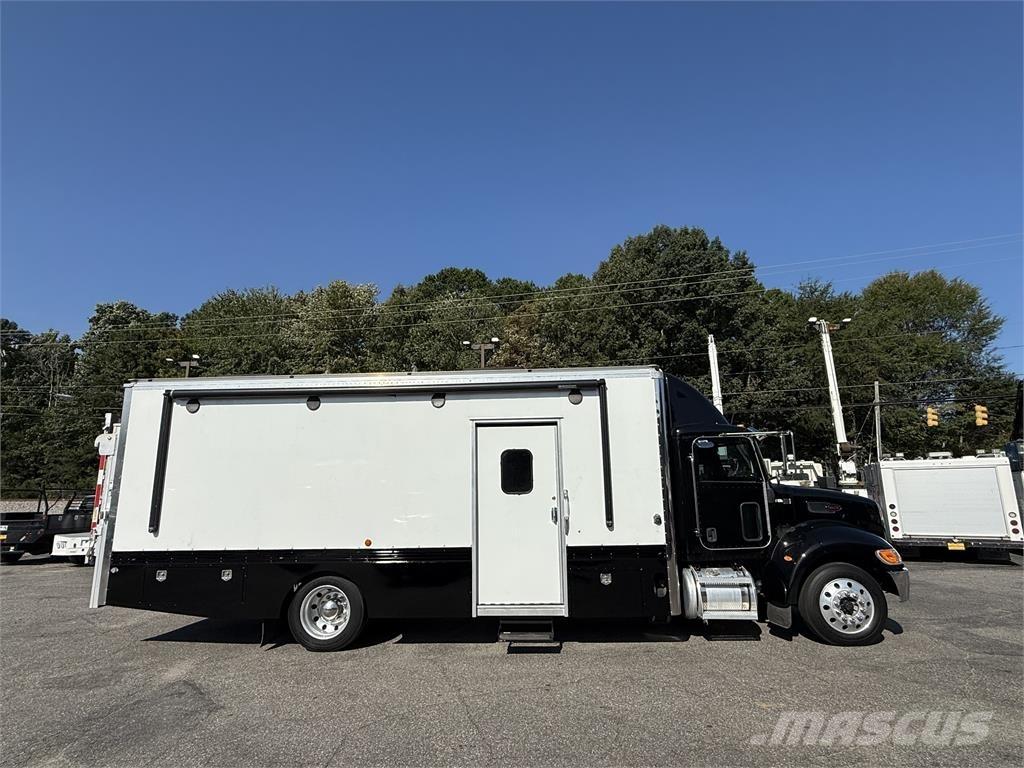 Peterbilt 337 Other trucks