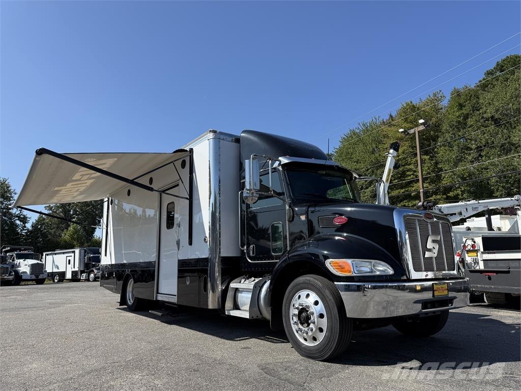 Peterbilt 337 Other trucks