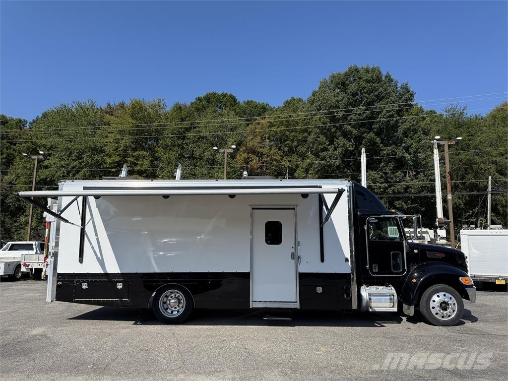 Peterbilt 337 Other trucks