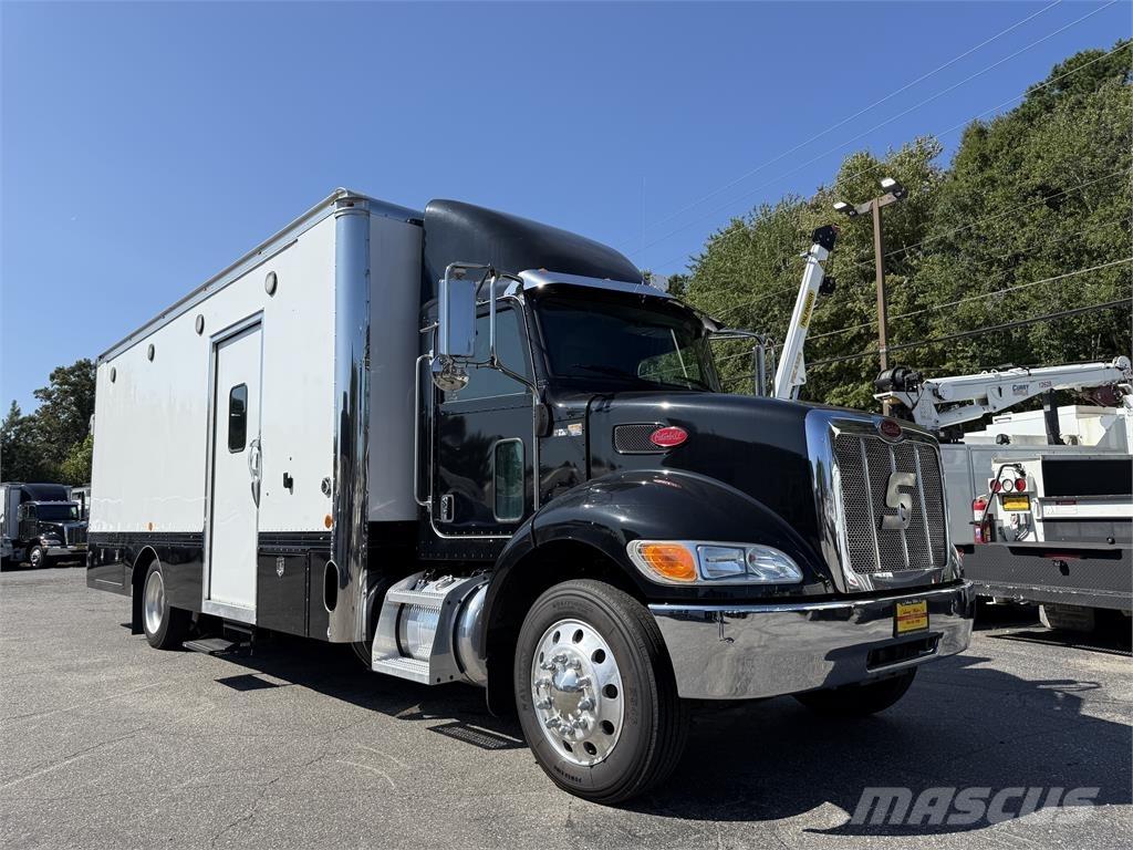 Peterbilt 337 Other trucks