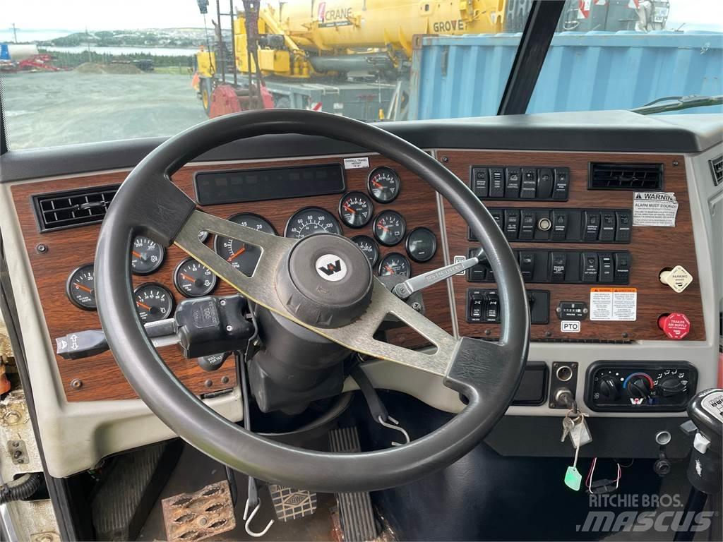 Elliott 50105R Other trucks