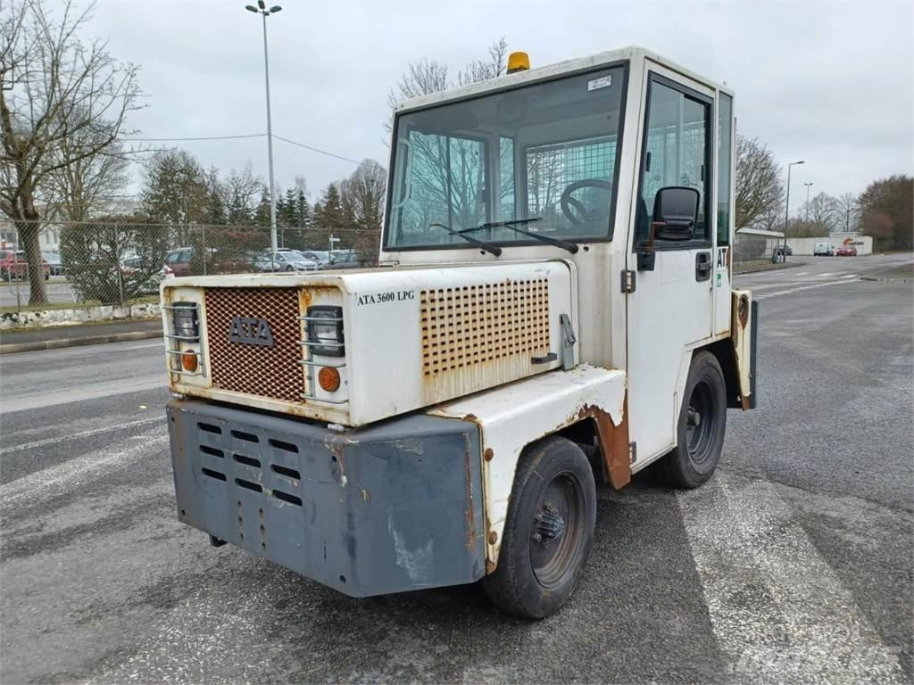  ATA 3600LPG Others