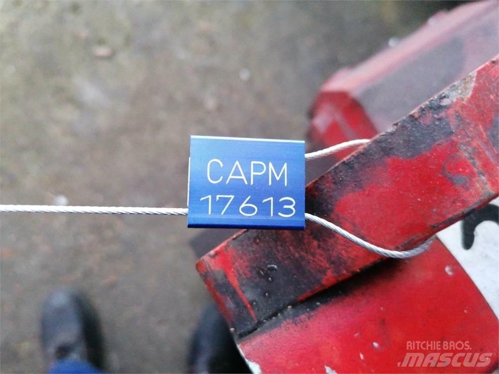 Atib 474.170 Other components