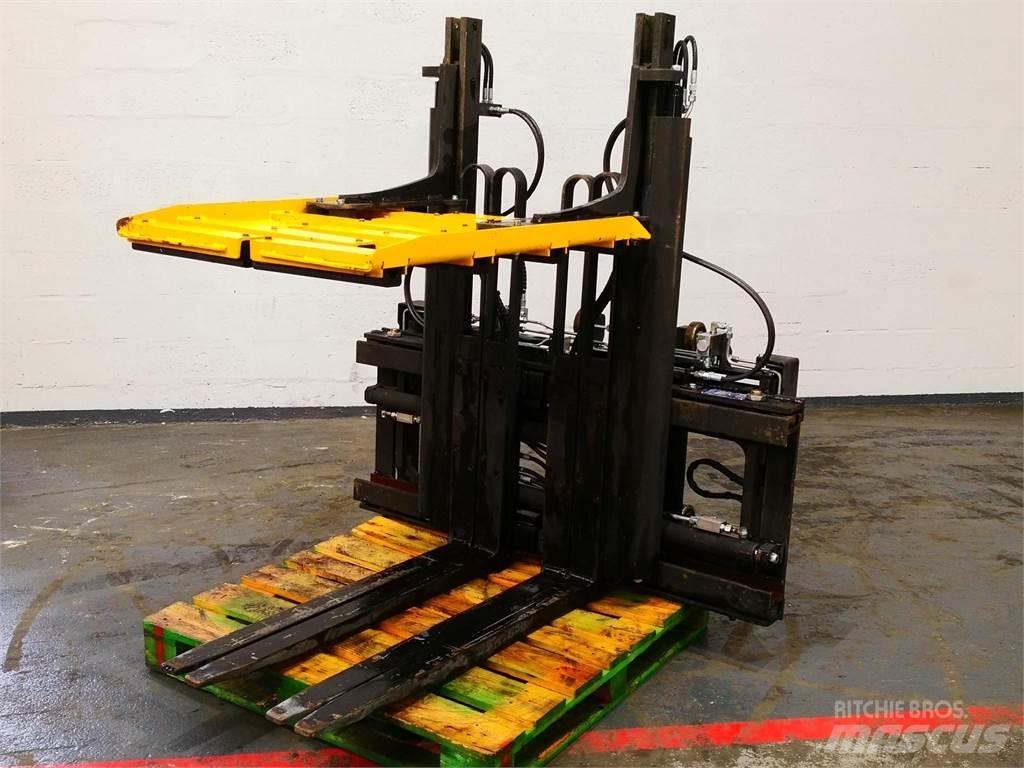 CAT 4000 Other