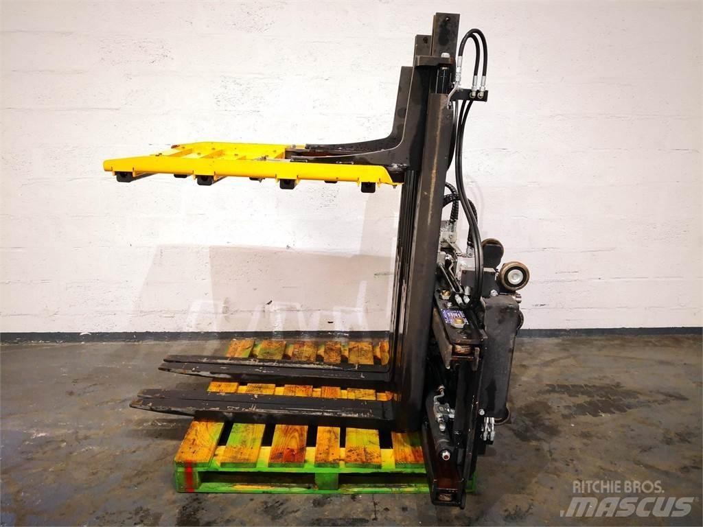 CAT 4000 Other