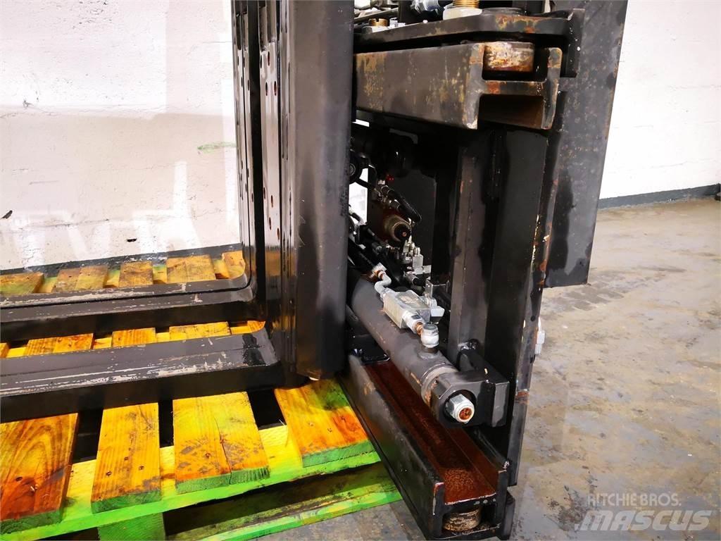 CAT 4000 Other