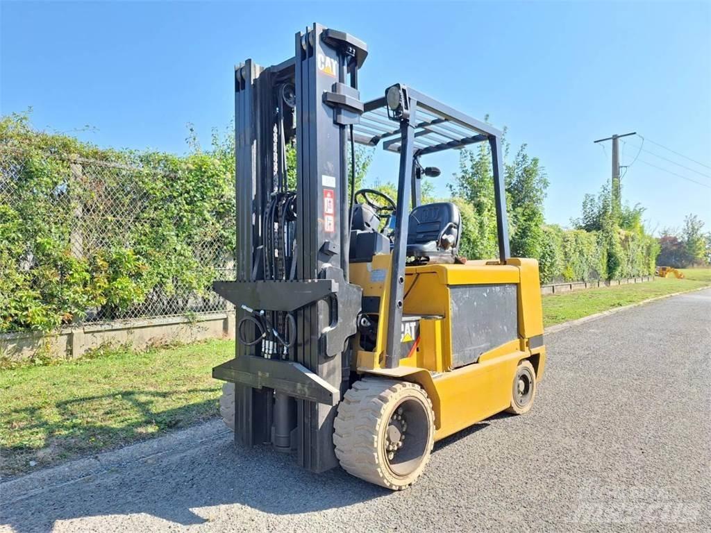CAT EC55N Other
