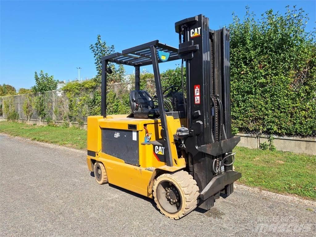 CAT EC55N Other