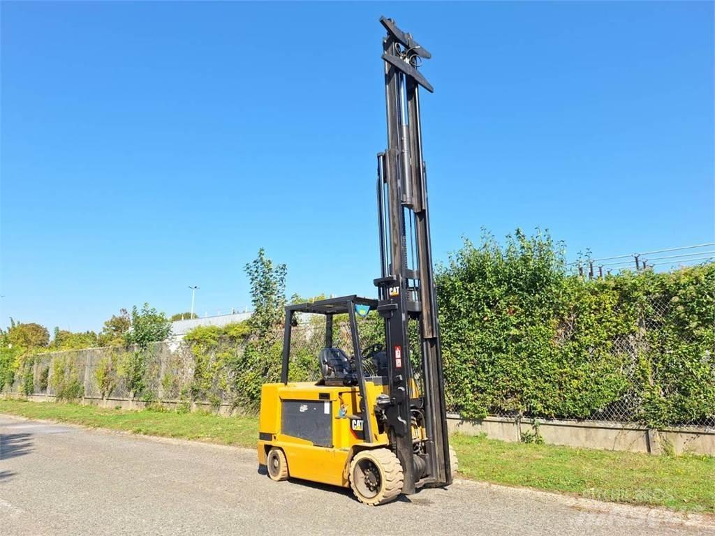 CAT EC55N Other