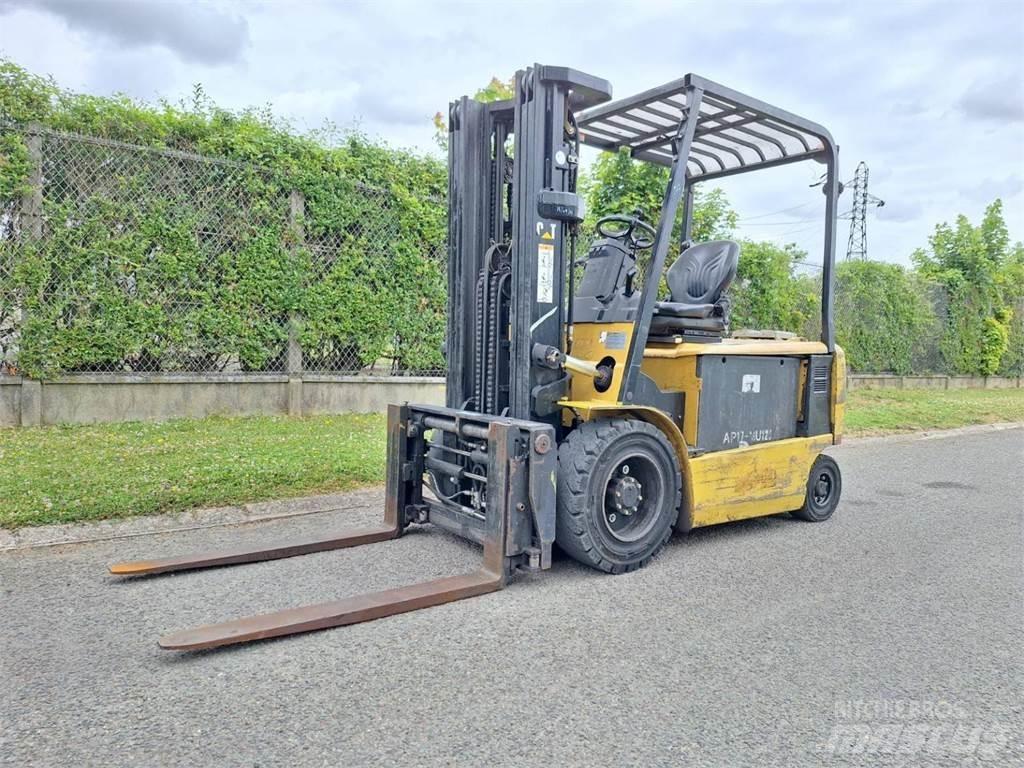 CAT EP30K Other